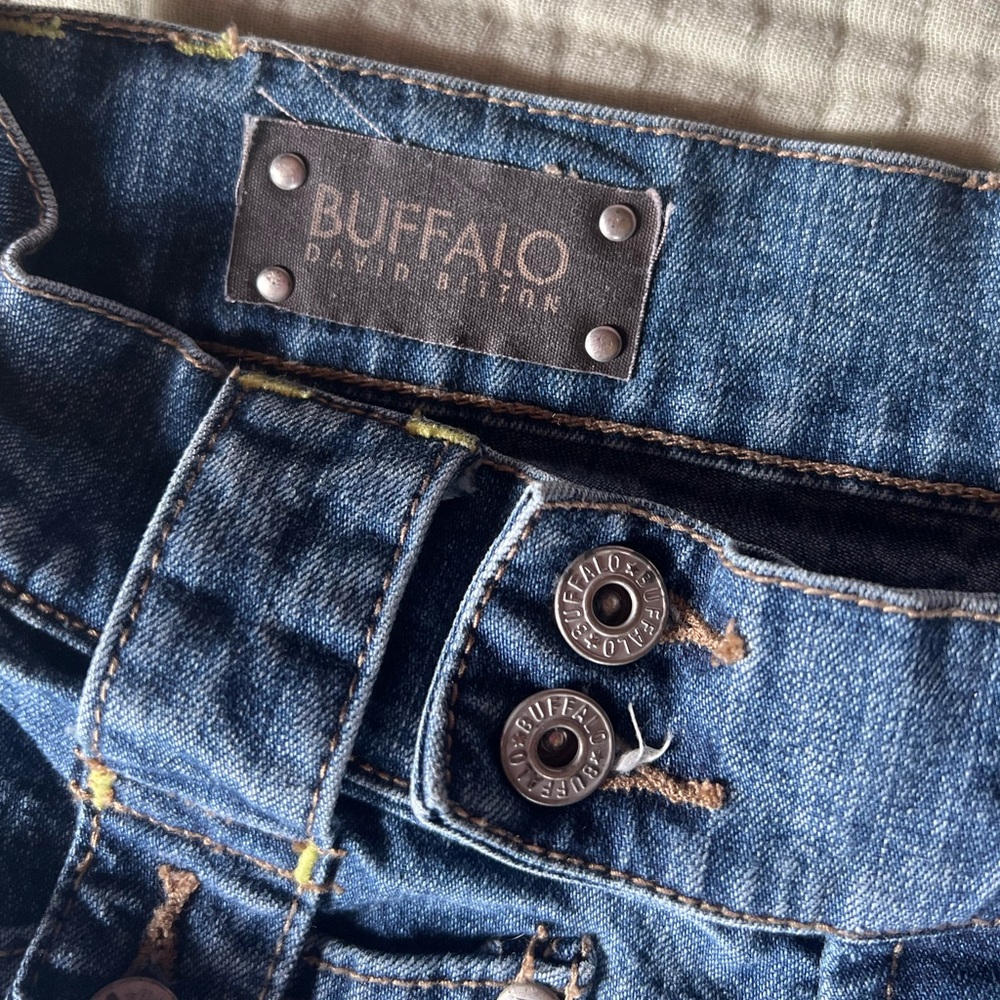 Buffalo by David Bitton Jeans - Picture 3 of 7